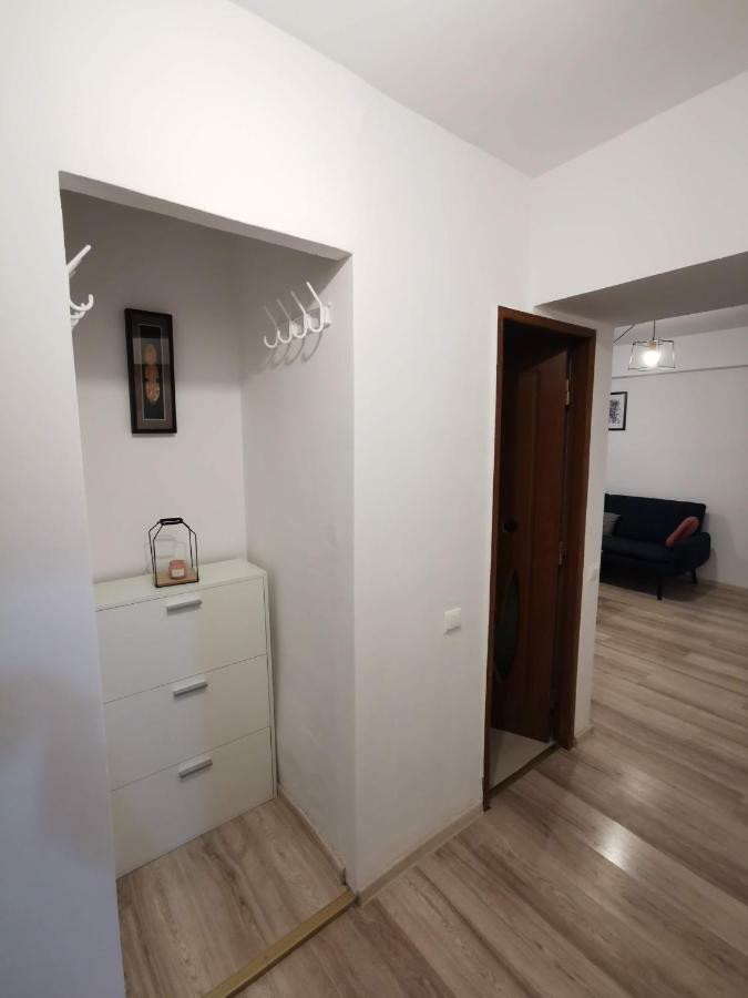 Youth Central Apartment Târgu-Mureş 外观 照片