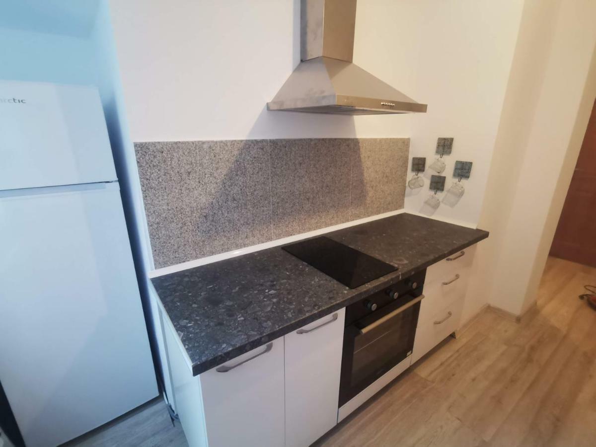 Youth Central Apartment Târgu-Mureş 外观 照片